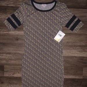 Xxs lularoe julia